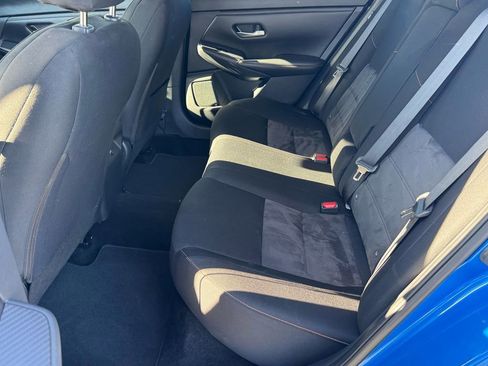 Used 2023 Nissan Sentra SR image 13