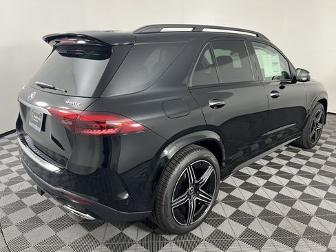 New 2026 Mercedes-Benz GLE 350 4MATIC image 13