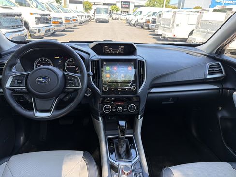 Used 2021 Subaru Forester Limited AWD/4WD image 29