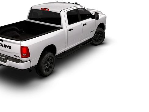 New 2026 RAM 2500 Big Horn image 2