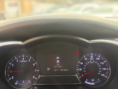 Used 2012 Kia Optima SX FWD image 9