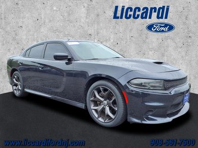 Used 2019 Dodge Charger GT