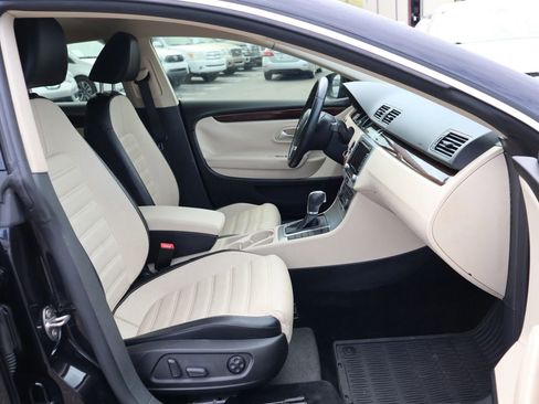 Used 2012 Volkswagen CC Lux Plus image 17