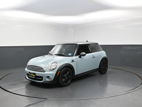 Used 2013 MINI Cooper Hardtop FWD image 5