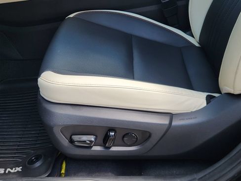 Used 2024 Lexus NX 350 AWD image 24