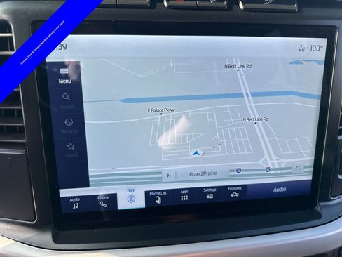 Used 2021 Ford F150 XLT w/ Equipment Group 302A High AWD/4WD image 31