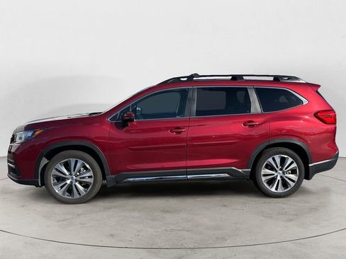 Used 2021 Subaru Ascent Limited AWD/4WD image 2