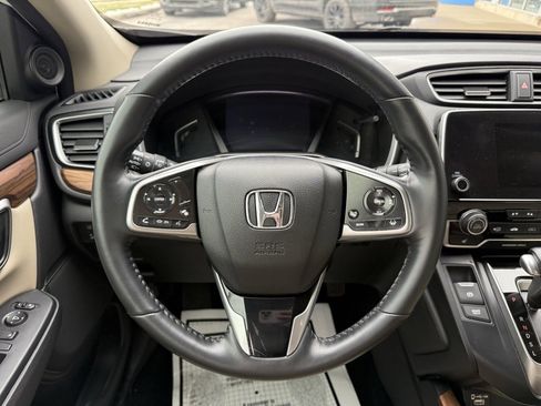 Used 2022 Honda CR-V Touring image 20