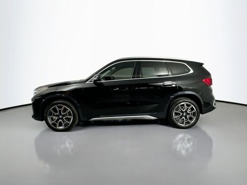 New 2026 BMW X1 xDrive28i w/ Convenience Package image 8