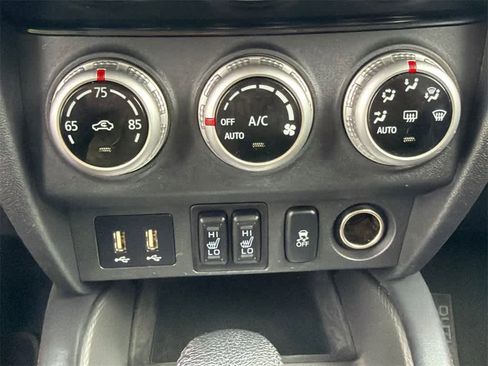 Used 2024 Mitsubishi Outlander Sport SE image 28