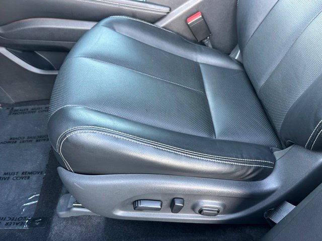 Certified 2024 Nissan Murano SL AWD/4WD image 27