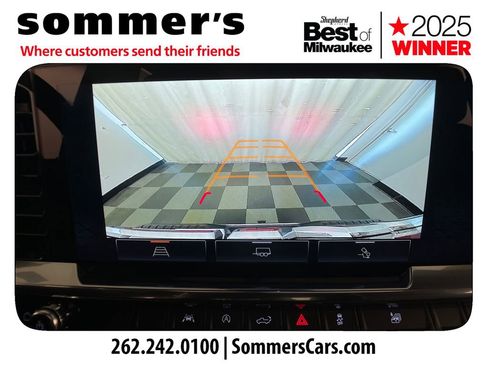 Used 2026 GMC Sierra 1500 SLT w/ SLT Premium Package image 18