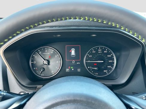 New 2026 Subaru Ascent Bronze Edition image 12