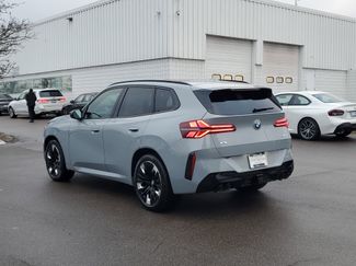 New 2026 BMW X3 M50 w/ Premium Package video 2