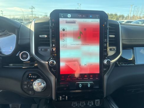 New 2026 RAM 1500 Laramie image 12