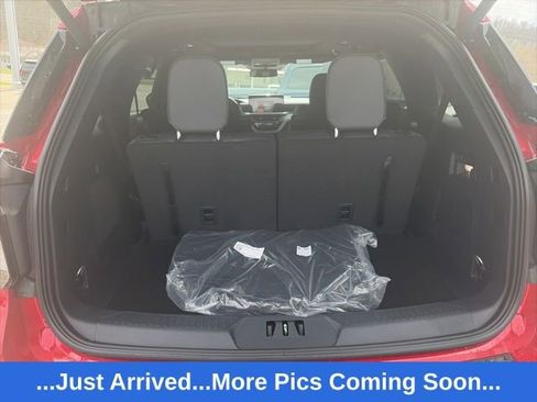 New 2026 Ford Explorer ST-Line image 7