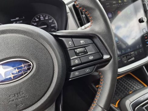 Used 2025 Subaru Crosstrek 2.5i Limited w/ Crosstrek Mirror Package AWD/4WD image 30