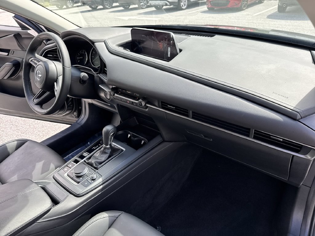 Used 2023 MAZDA CX-30 AWD 2.5 S w/ Select Package image 31