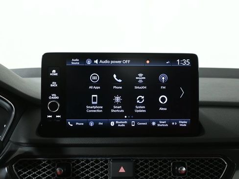 Used 2024 Acura Integra A-Spec FWD image 22