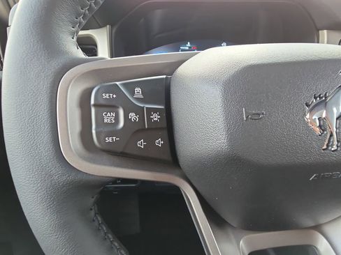 New 2026 Ford Bronco Outer Banks image 23