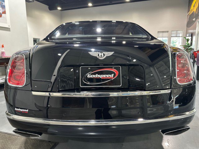 Used 2011 Bentley Mulsanne RWD image 36