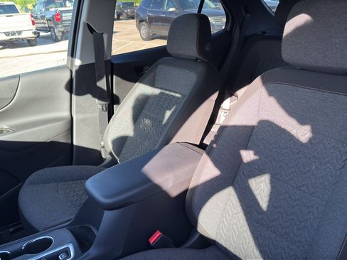 Used 2024 Chevrolet Equinox LT w/ LPO, Floor Liner Package AWD/4WD image 10