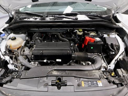 Certified 2023 Ford Escape Active image 16