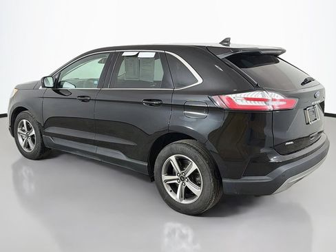 Used 2024 Ford Edge SEL w/ Convenience Package AWD/4WD image 9