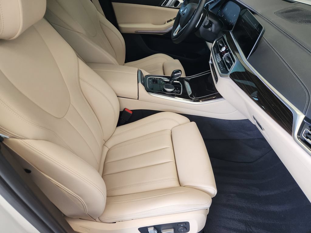 Used 2019 BMW X5 xDrive40i w/ Premium Package 2 AWD/4WD image 14