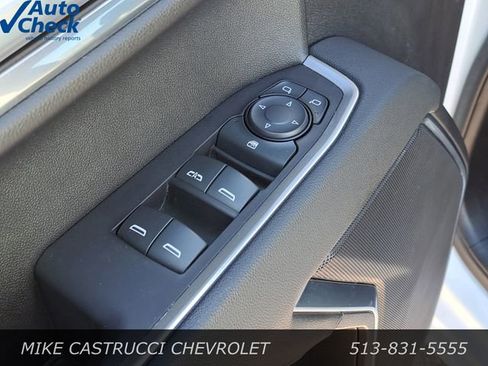 Used 2022 Chevrolet Silverado 1500 LT image 22