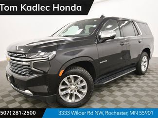 Used 2024 Chevrolet Tahoe Premier video 1