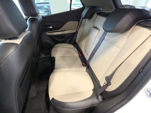 Used 2017 Buick Encore Preferred FWD image 27