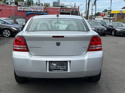 Used 2008 Dodge Avenger SXT w/ Convenience Group FWD image 8