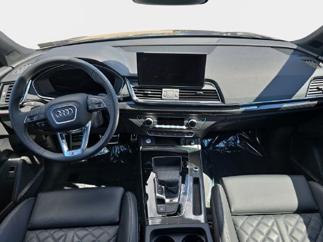 Used 2023 Audi SQ5 Premium Plus w/ Premium Plus Package AWD/4WD image 10