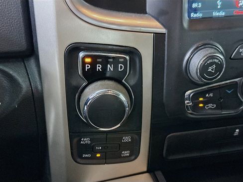 Used 2018 RAM 1500 Big Horn image 23