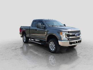 Used 2021 Ford F350 XL w/ STX Appearance Package AWD/4WD video 2