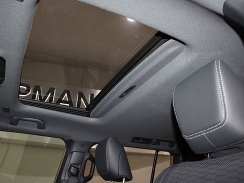 Used 2025 Toyota Land Cruiser w/ Premium Package image 15