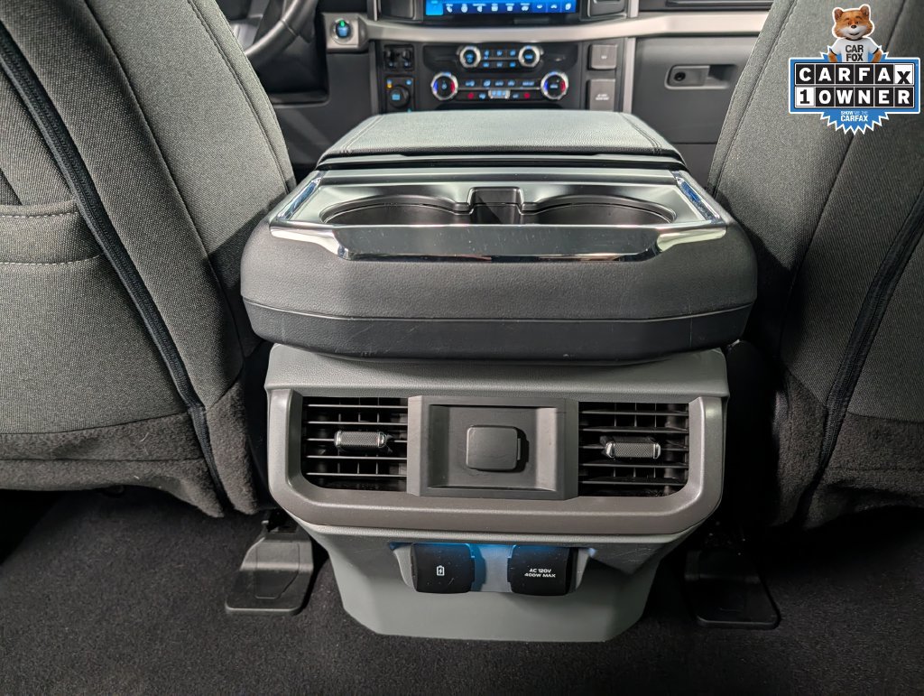 Used 2023 Ford F150 XLT w/ Equipment Group 302A High AWD/4WD image 27