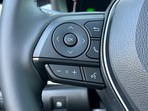 New 2026 Toyota Corolla SE image 26