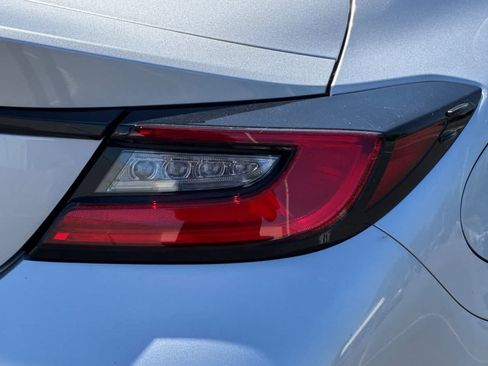 New 2026 Subaru BRZ Limited RWD image 27