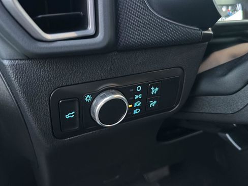 Used 2023 Ford Bronco Sport Big Bend image 11