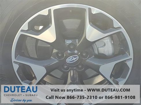 Used 2019 Subaru Crosstrek 2.0i Premium image 4