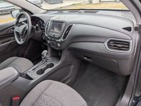 Used 2024 Chevrolet Equinox LT image 34