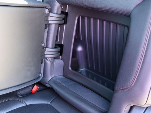 Used 2021 GMC Sierra 1500 AT4 w/ AT4 Preferred Package image 22