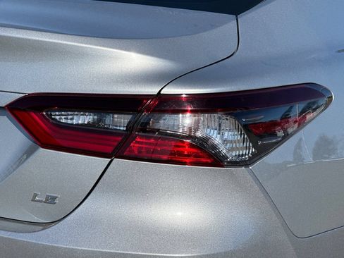 Used 2024 Toyota Camry LE FWD image 29