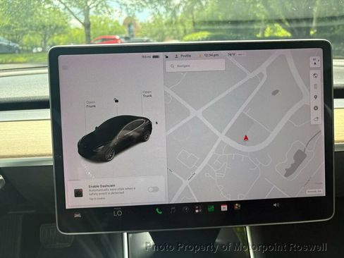 Used 2019 Tesla Model 3 Standard Range Plus RWD image 11