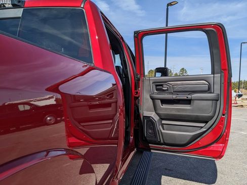 New 2026 RAM 2500 Limited AWD/4WD image 69