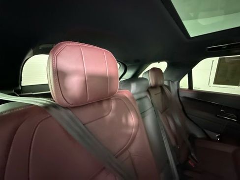 Certified 2023 Land Rover Range Rover Sport SE Dynamic image 26