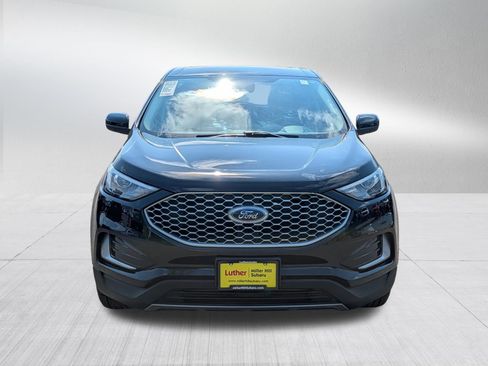 Used 2024 Ford Edge SEL AWD/4WD image 2