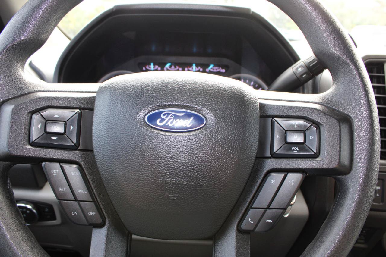 Used 2022 Ford F250 XL w/ STX Appearance Package AWD/4WD image 24
